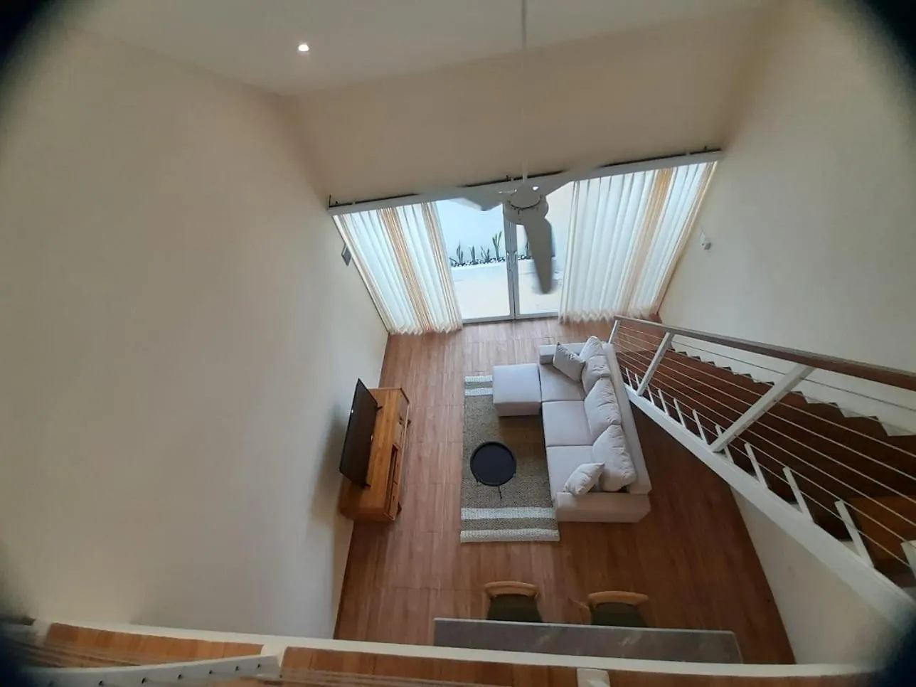 Appartement Lotus Lofts Seminyak