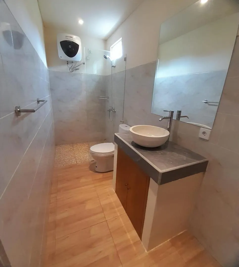 Appartement Lotus Lofts Seminyak