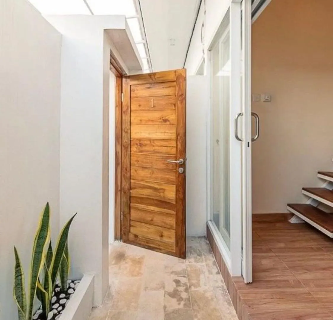 Appartement Lotus Lofts Seminyak